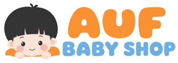 Logo Auf Baby Shop